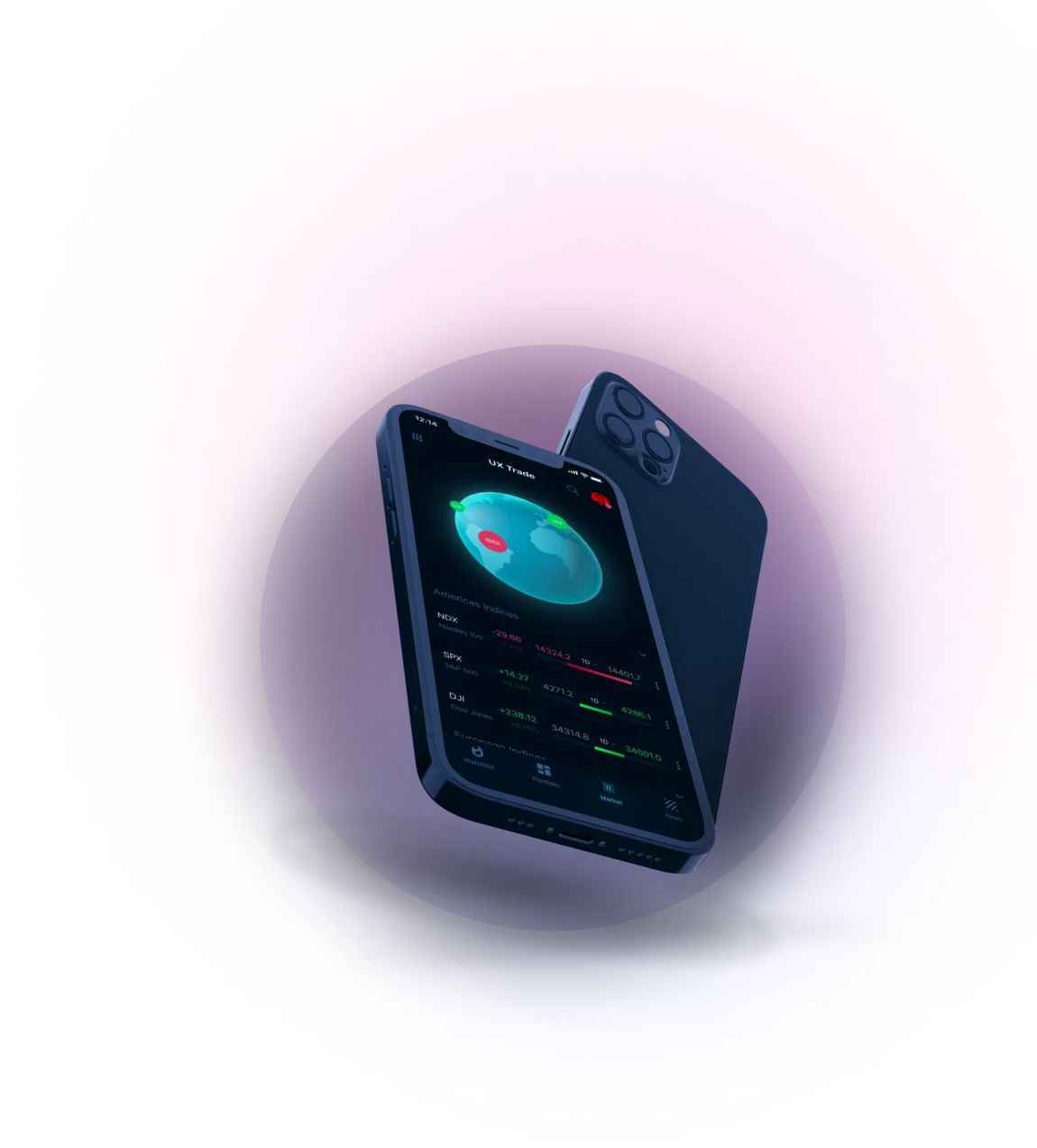 GPT Eurax 9000 - Get in touch with us